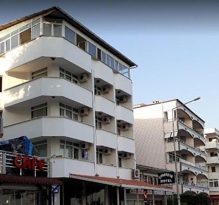 Cinarcik Hotel 外观 照片