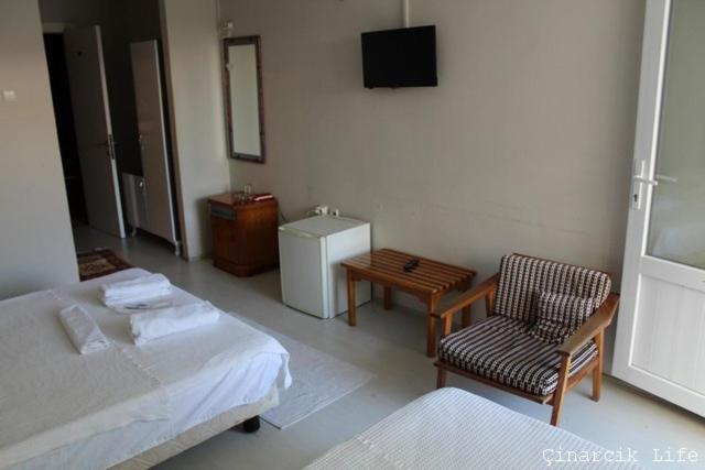 Cinarcik Hotel 外观 照片